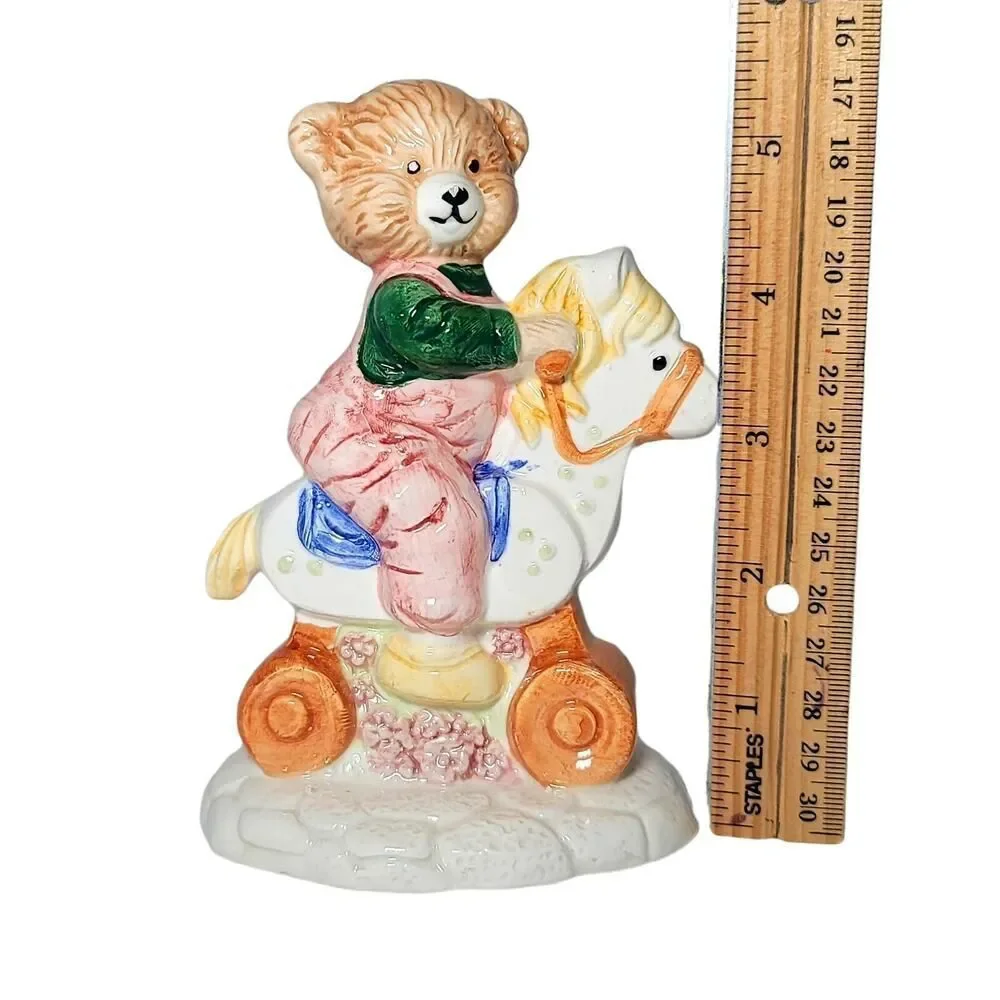 Unbranded vintage teddy